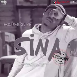 Harmonize - Sina